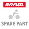 Sram Leisure Dualdrive Kupplungsrad, Grau