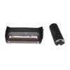 Ultra-sharp Shaver Foil Screen Cutter Head Cover Fit for Braun Cruzer, 10B/20B 1000/2000 Series 190 1735 1775 5728 5729 170S Shaver Head Set Replacement Part
