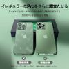 Tecxin Square Electroplated Case for iPhone 13 mini, Soft Clear Thermoplastic Polyurethane (TPU) Back Cover, Shockproof, Apple Green