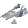 Raider 2013 Body Unpainted