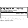 Force Factor Melatonin 3mg, Vegan, Non-GMO, 60 Vegetable Capsules