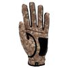 Zero Friction Men's GL00076 Golfhandschuhe, Wüste Camo, Einheitsgröße