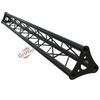 Triangle Truss Extension DJ Booth Trussing Section Stage Segment Lighting Stand