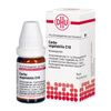 DHU Carbo vegetabilis C10 Streukügelchen, 10 g Globuli