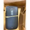 HTC DASH 2 BLACK BATTERY DOOR NEW OTHER CONDITION