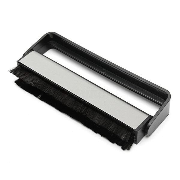[Non Package Version] Opula Carbon Fiber Record Brush Record Brush