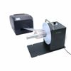 Automatic Label Rewinder Speed Adjustable Label Width 3.15" Core Holder 1" 1.5"