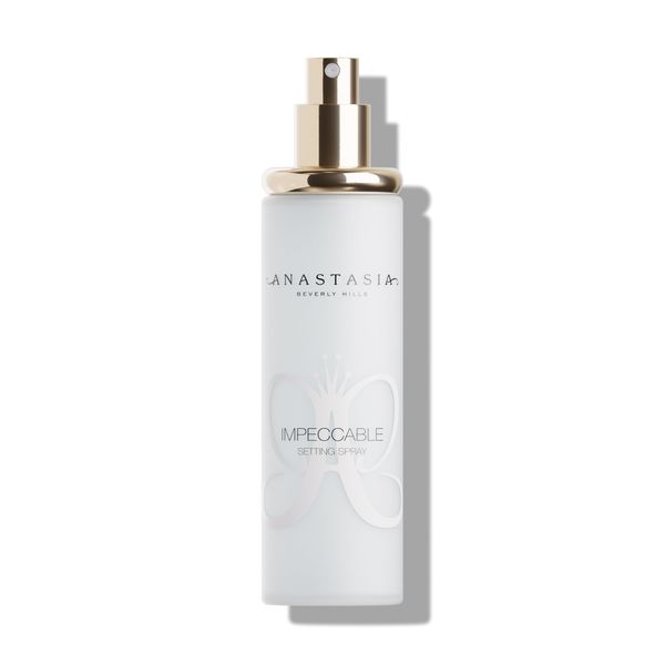 Anastasia Beverly Hills - Impeccable Blurring Matte Setting Spray