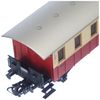 Märklin start up Passengar Car (Red/ Beige)