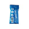 Crest Scope | Mini Brushes-Disposable Toothbrushes with Toothpaste and Pick For Work or Travel (4 count, 6 pack (24 brushes))