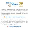 THYMUSKIN Regeneration Shampoo: Stimulates Hair Growth, Suitable for Oily Scalps with Redness & Itching as well as Dandruff (1 x 200 ml)