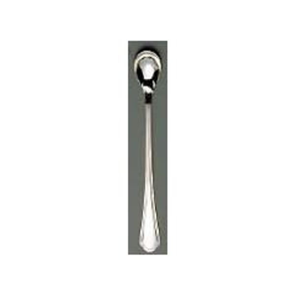EBM 18-8 Shelbourg Silver-Plated Soda Spoon 2062411