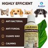 APP Clearit 20G Traditional Ear Powder & Clearit Advanced Ear Drops 30 ML