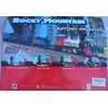 Rocky Mount battery-operated locomotive
