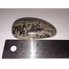 Madagascar Minerals Round Sea Jasper Massage Tool