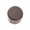 THOR 22R Size 5 REPLACEMENT RAWHIDE FACE (63mm) Hammer Head Cap