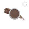 Emani All-In-One Vegan Eyebrow Cream - 0.42oz (Medium Brown)