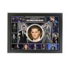 Michael Buble personalised icon framed picture gift