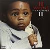 Tha Carter III Volume 1 [Vinyl]