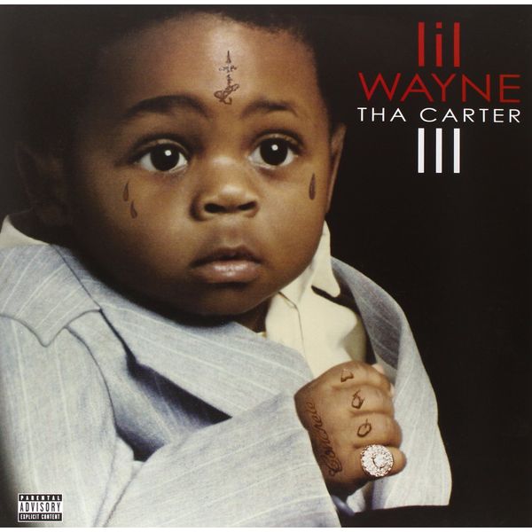 Tha Carter III Volume 1 [Vinyl]