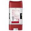 Old Spice Rz Gel Ap Swagg Size 3.8z