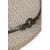 CHILLOUTS Women's Rimini Hat, 31 White, S-M