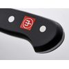 WÜSTHOF Classic 8 Inch Chef’s Knife,Black,8-Inch