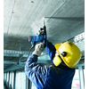 Bosch SDS-plus S4 Bit, 4.3-6.7 Inches (110-170 mm)