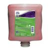 Deb Group 2 Liter Refill Red Kresto Cherry Scented Hand Cleanser