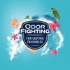 Automatic Spray Air Freshener Kit Essential Oils Ocean Fresh Refill Deodorizer