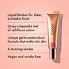 ICONIC London Sheer Blush 12.5ml Fearless Flush