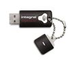 Integral USB stick, 4 GB, USB 3.0, crypto encryption, AES-256, Fips 140-2 certified