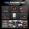 Autel PowerScan PS100 Electrical System 12V - 24V Auto Circuit Tester Scanner 