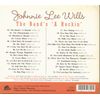 The Band's A-Rockin' - Gonna Shake This Shack Tonight (CD)