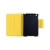 Athleta ATG-9053 Tablet Case, iPad Mini Cover, Yellow