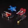 Tra WFC Firestormer Pack