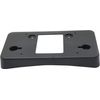 Garage-Pro Front License Plate Bracket Compatible with Cadillac CT6 2016-2018