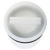 MasterPart Washing Machine Drain Pump Fluff Filter For Bosch Washing Machines