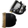 New DEARCOOL 2 Pcs Replacement Trimmer Blade Compatible with Panasonic WER9902 Trimmer Blade Replace ER1510