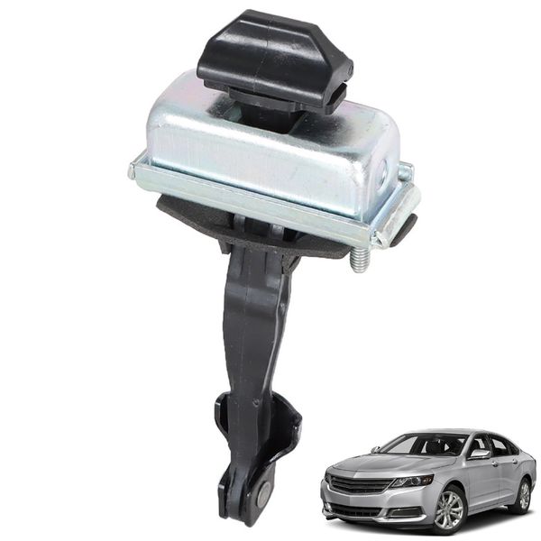 munirater Door Hinge Check Front Replacement for 2014-2018 Impala 84055657