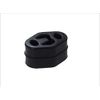 Universal Exhaust Silencer Rubber Mount Mounting - FDR45 - use SSM72