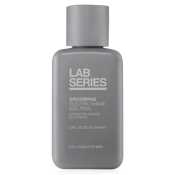 Lab Series Grooming Electric Shave Solution