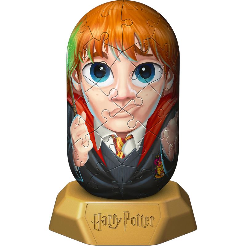 Harry Potter Sammelfigur Harry Potter - Plüschfigur im Display