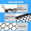 SUV Car Accessories Envelope Style Trunk Cargo Net Storage Organizer Universal A