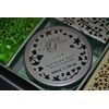 Asquith & Somerset Lily Fine Fragranced Shower Gift Collection Box Set