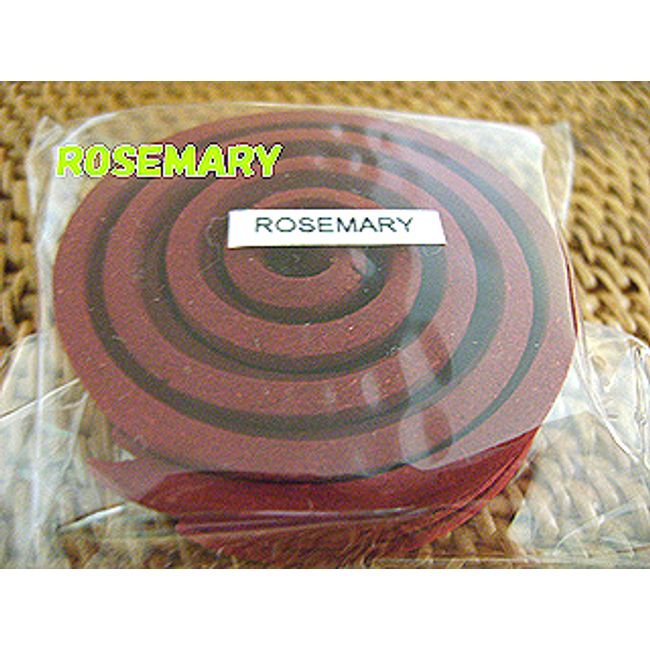 Incense Thai Incense Uzumaki Incense COILS INCENSE