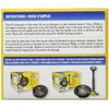 Laguna Replacement Impeller Assembly PT457
