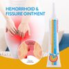 Multiuse Hemorrhoid Cream - Internal/Exter