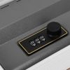Fireproof Safe, Fire Proof Safe Money Box Portable for Home