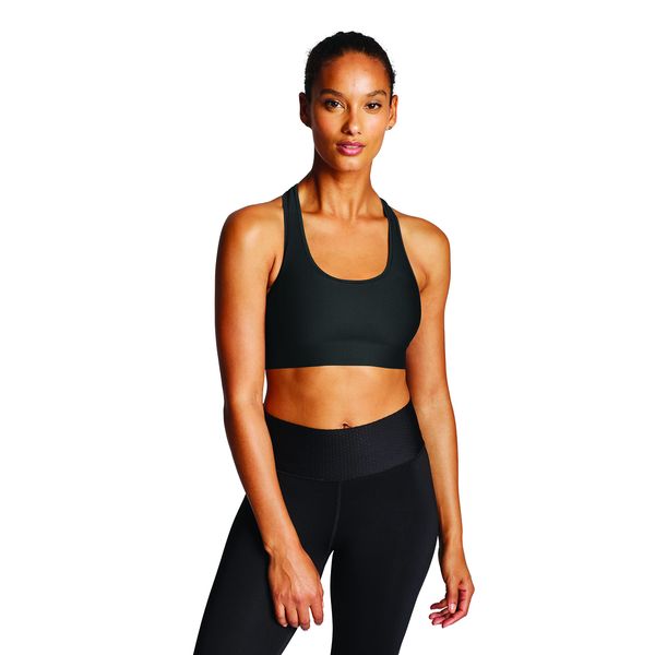 Champion Women's Sports Bra, Absolute, Moderate Support, High-Impact Sports Bra for Women